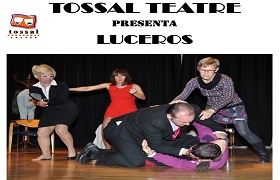 Obra de teatro